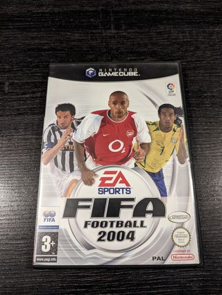 FIFA 2004