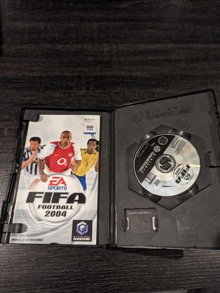 FIFA 2004