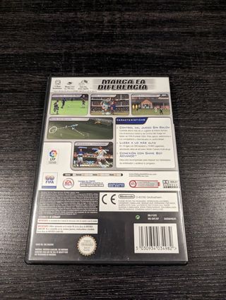 FIFA 2004