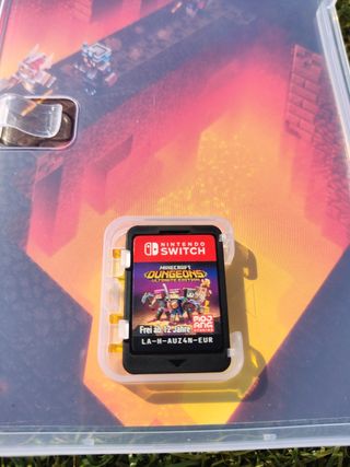 Minecraft Dungeons Edizione definitiva