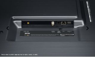 TV LG Nanocell 55 P + Soporte de Pared