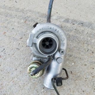 Turbo Nissan Nevara y otros GT2052S