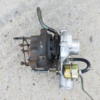 Turbo Nissan Nevara y otros GT2052S