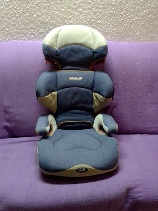 silla para coche 
