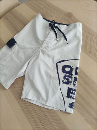 bañador quiksilver original