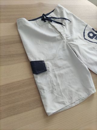 bañador quiksilver original