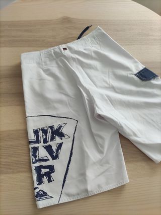 bañador quiksilver original