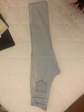 Pantalónes embarazada  LOTE