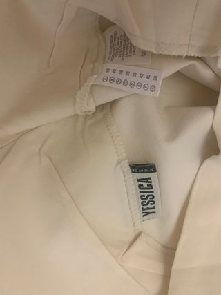 Pantalónes embarazada  LOTE