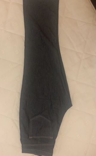 Pantalónes embarazada  LOTE