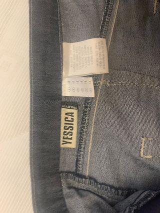 Pantalónes embarazada  LOTE