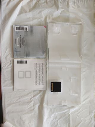 Pokémon Edición Plata SoulSilver Original