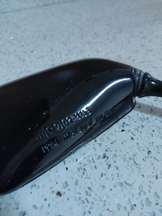 HONDA retrovisor derecho original