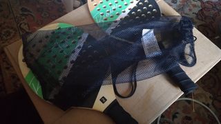 ciaspole da spiaggia