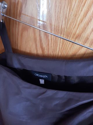 VESTIDO CORTO EVENTOS