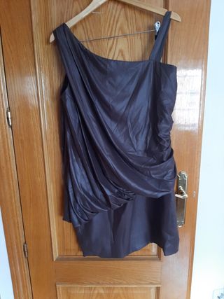 VESTIDO CORTO EVENTOS