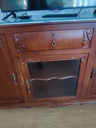 Aparador madera