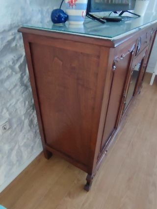 Aparador madera
