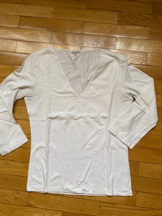 Camiseta Massimo Dutti 