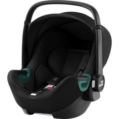 Paquete BABY-SAFE 3 i-SIZE
