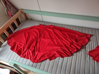 faldas de flamencas niñas.