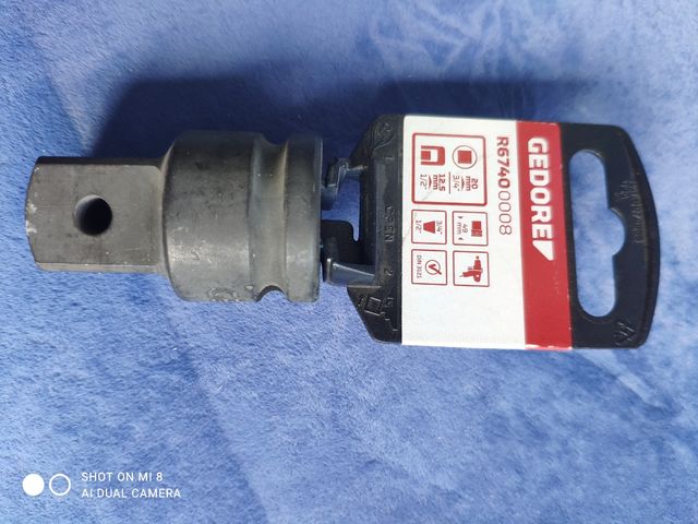 AMPLIADOR IMPACTO 3/4-1/2