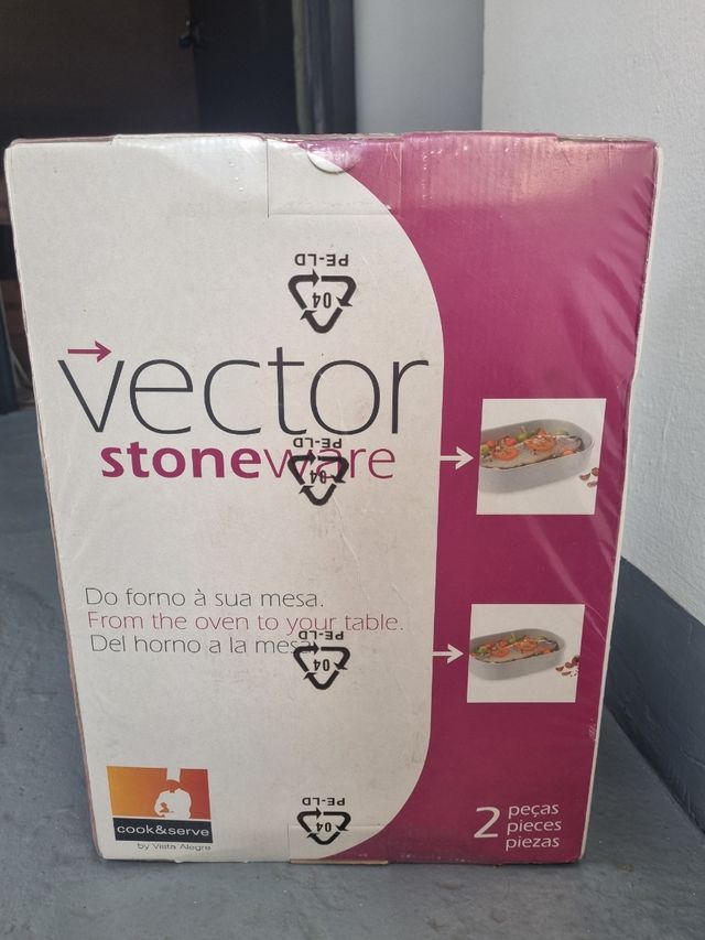 Bandejas para hornear