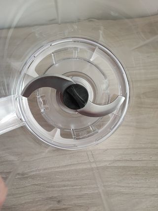 jarra robot de cocina beaba