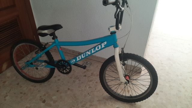Vendo BMX