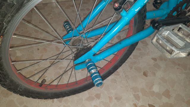 Vendo BMX