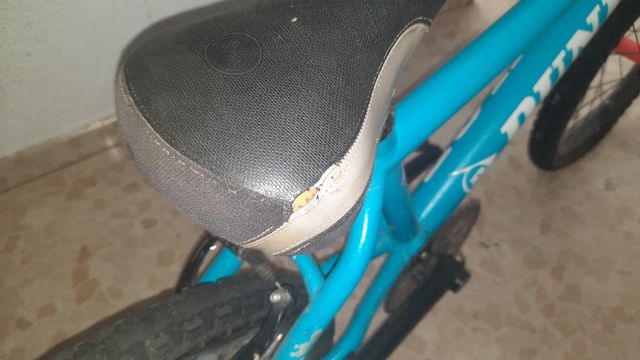 Vendo BMX