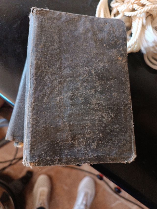 De la Imitación de Cristo