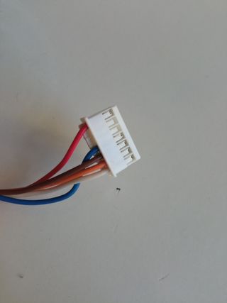 motor a/a Daikin ZWK465A000146