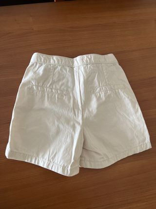 Bermudas
