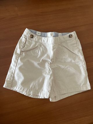 Bermudas