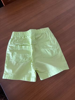Bermudas