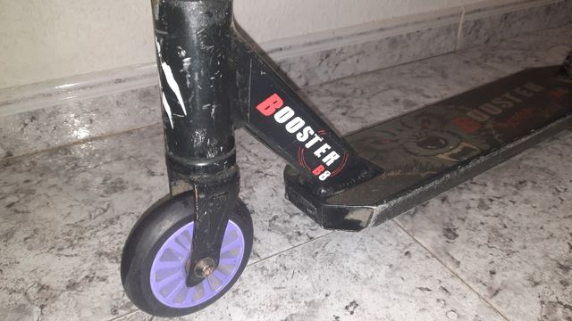 Patín BESTIAL WOLF BOOSTER B8