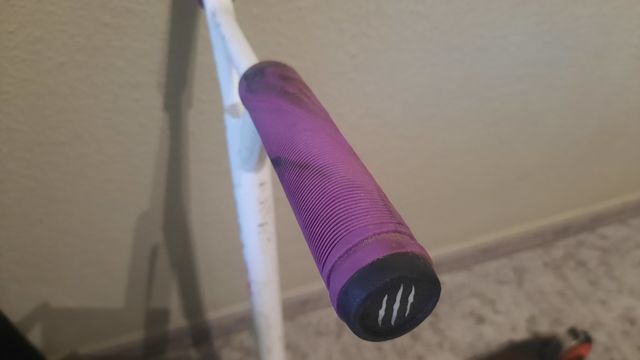 Patín BESTIAL WOLF BOOSTER B8