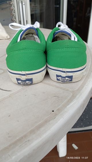 scarpe unisex Vans n.40