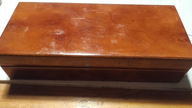 boligrafo Charles Dickens