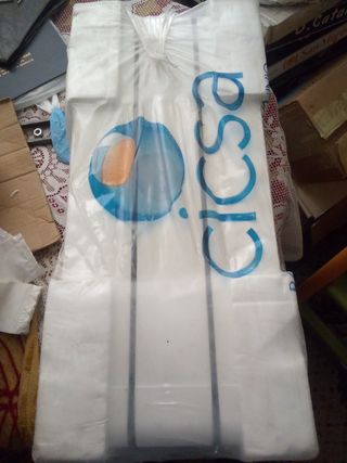 RADIADOR DE ALUMINIO