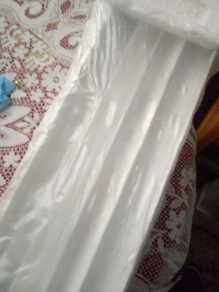 RADIADOR DE ALUMINIO