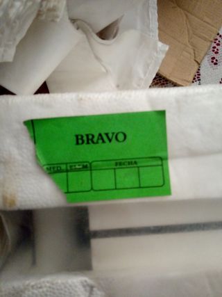 RADIADOR DE ALUMINIO
