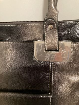 Bolso nuevo e estrenar