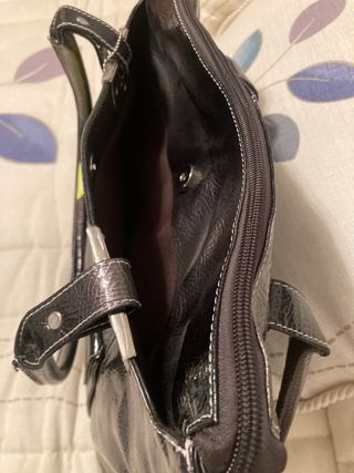 Bolso nuevo e estrenar