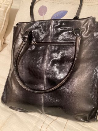 Bolso nuevo e estrenar