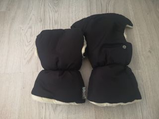 Manoplas para carrito