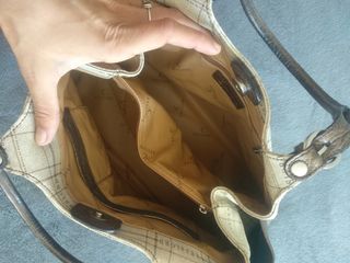 bolso vintage asa corta KeesLord