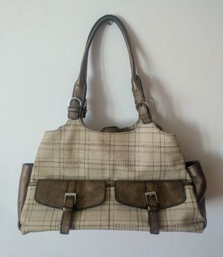bolso vintage asa corta KeesLord