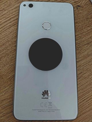 Huawei P8 lite 2017
